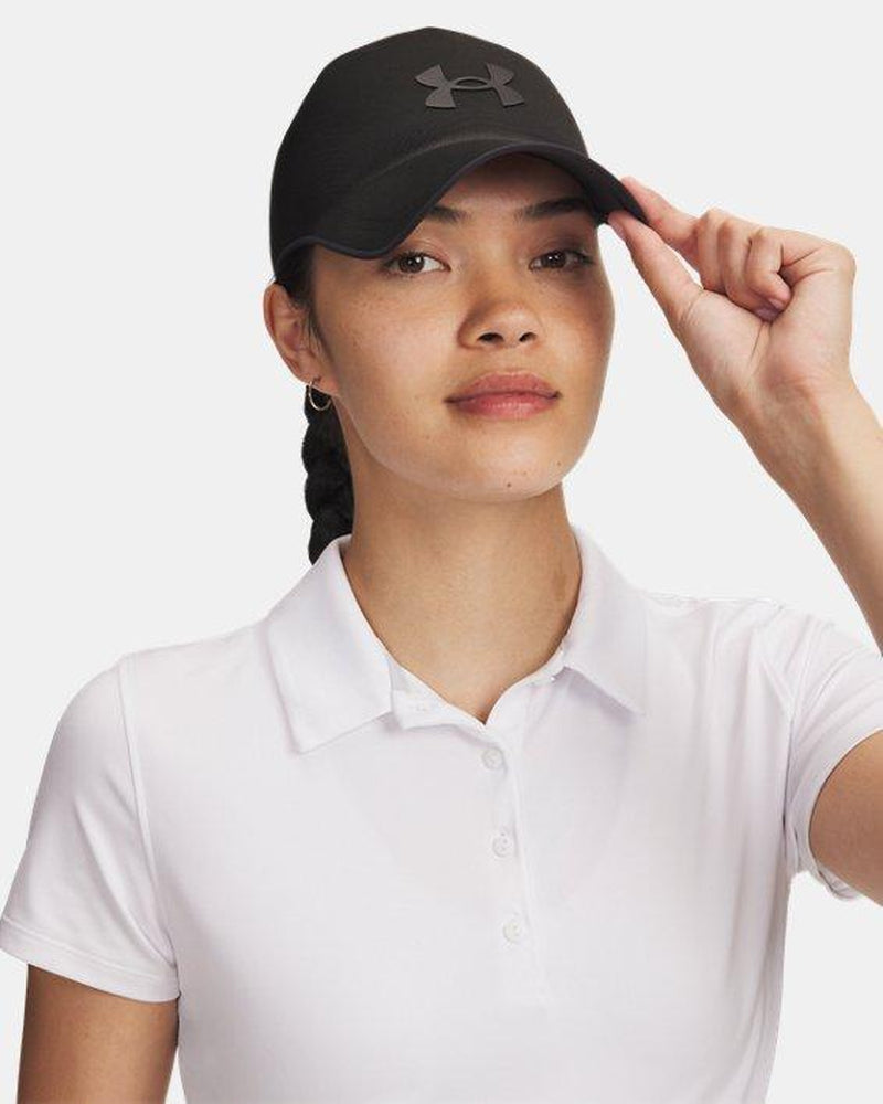 Under Armour Stealthform Uncrushable Unisex Adjustable Hat