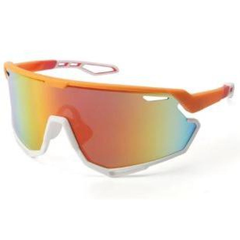 Mountain Bike Glasses New High-Quality UV400 Windproof PC Outdoor Sport Bicycle Cycling Sunglasses for Running
