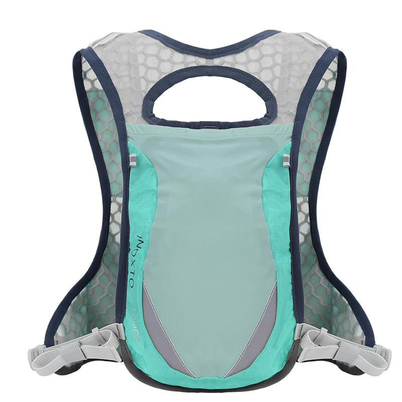 INOXTO Ultra Light Vest Backpack