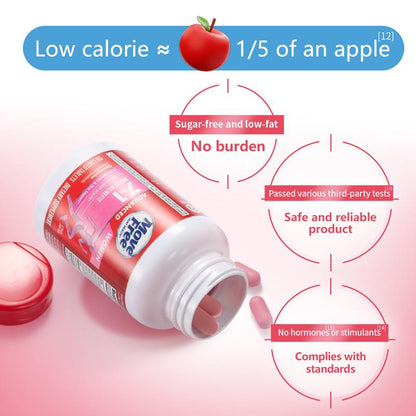 Move Free Advanced Joint Health 7-In-1 Combined Set for Men & Women - Multi-Ingredient Glucosamine Formula for Optimum Joint Support - Fitness Supplement - Healthcare