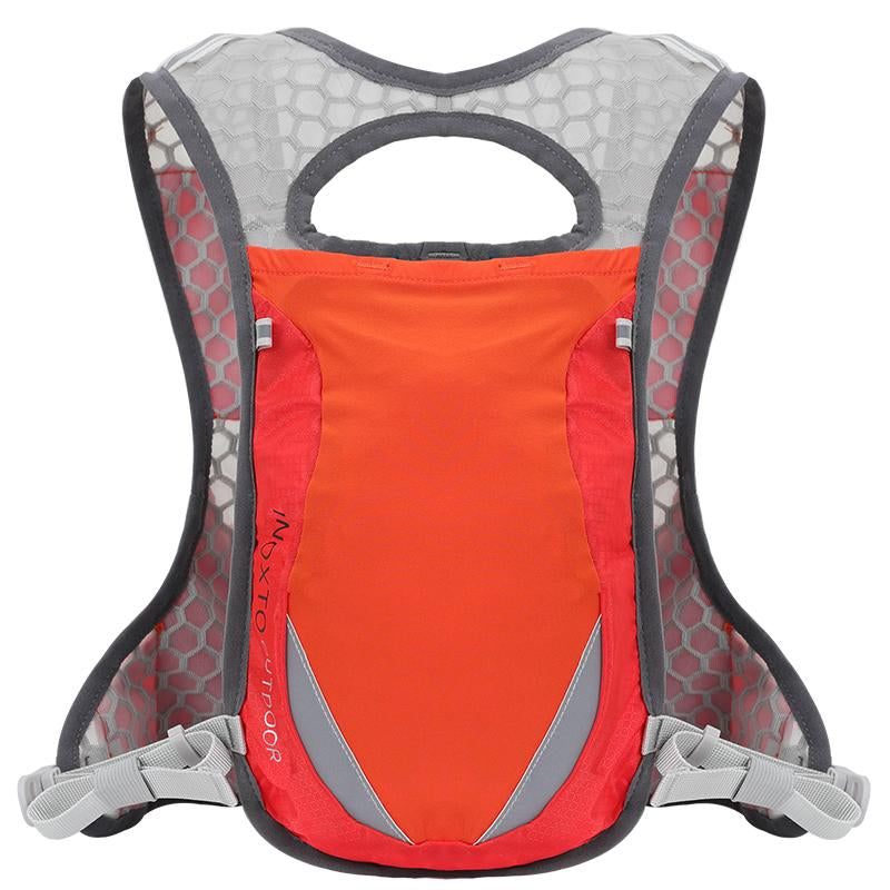 INOXTO Ultra Light Vest Backpack