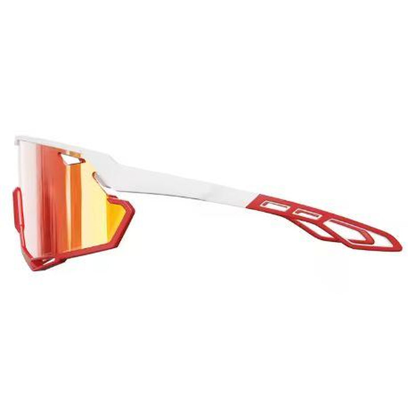 Mountain Bike Glasses New High-Quality UV400 Windproof PC Outdoor Sport Bicycle Cycling Sunglasses for Running