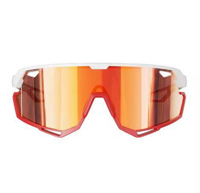 Mountain Bike Glasses New High-Quality UV400 Windproof PC Outdoor Sport Bicycle Cycling Sunglasses for Running
