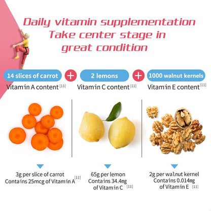 Move Free Advanced Joint Health 7-In-1 Combined Set for Men & Women - Multi-Ingredient Glucosamine Formula for Optimum Joint Support - Fitness Supplement - Healthcare