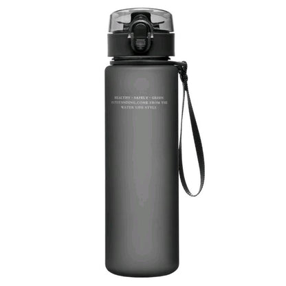 Leak Proof Sports Water Bottle