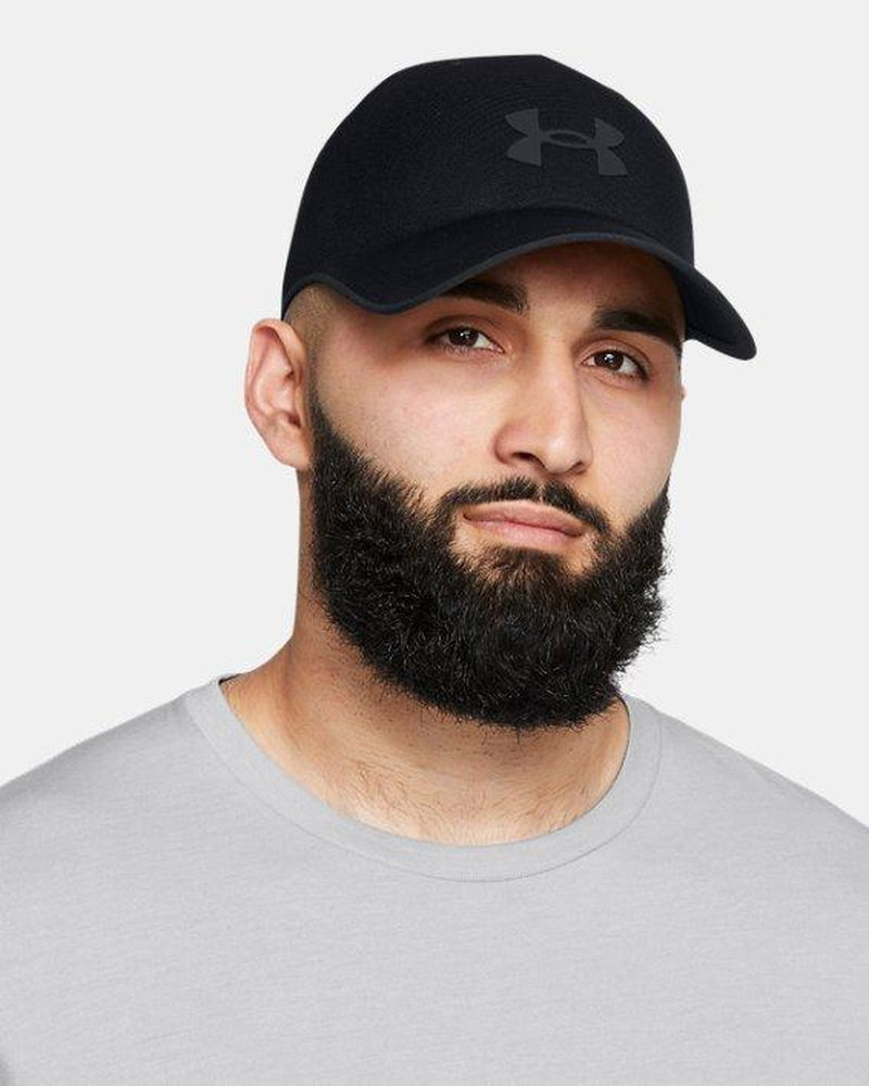 Under Armour Stealthform Uncrushable Unisex Adjustable Hat