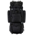 70L Large Tactical Backpack for Outdoor Activities - Waterproof and Durable Nylon for Hiking, Camping, and Climbing