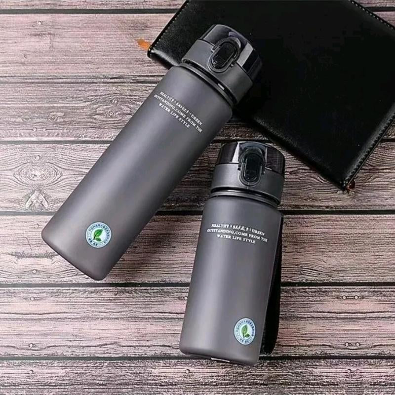 Leak Proof Sports Water Bottle