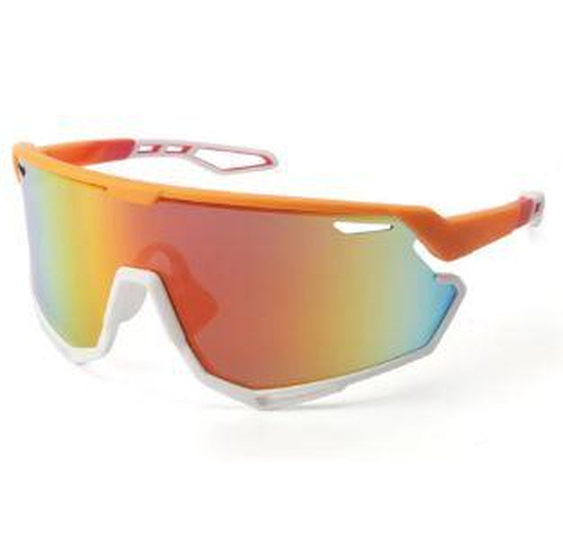 Mountain Bike Glasses New High-Quality UV400 Windproof PC Outdoor Sport Bicycle Cycling Sunglasses for Running