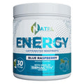 ENERGY | Athlete Pre-Workout & Nootropic | Dietary Supplement for Lifestyle & Fitness