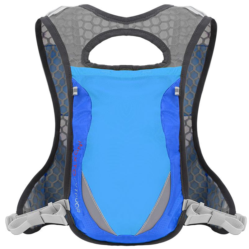 INOXTO Ultra Light Vest Backpack