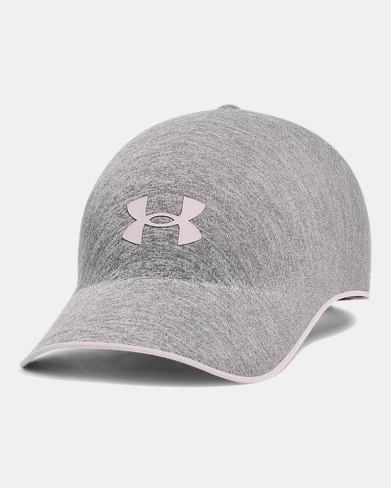 Under Armour Stealthform Uncrushable Unisex Adjustable Hat