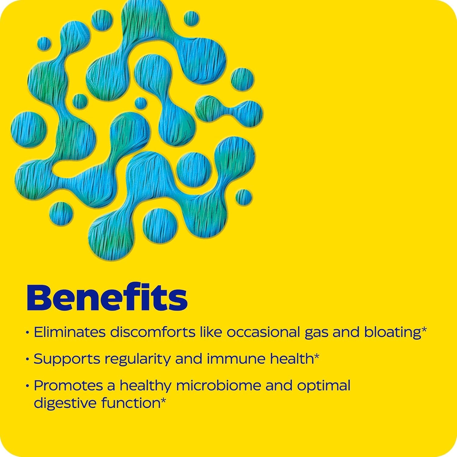 Enzymedica Pro-Bio Shelf-Stable Stomach-Acid Resistant Probiotic for Optimal Digestive Health, 10 Billion CFU, 90 Capsules